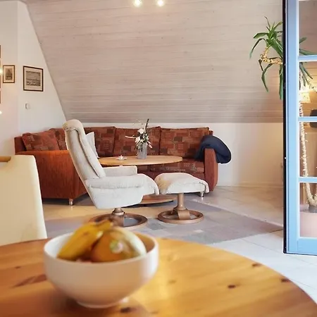 Appartement Weinhardt - Whg 1