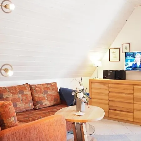 Weinhardt - Whg 1 * Zingst