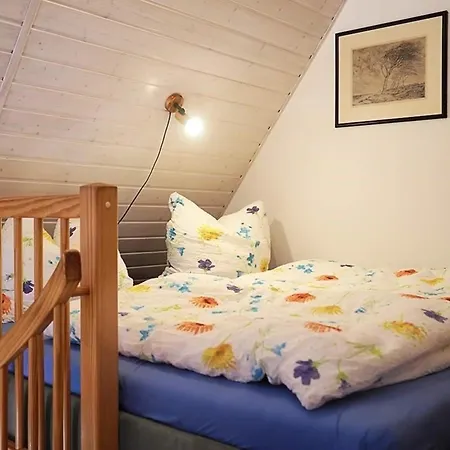 Weinhardt - Whg 1 Appartement