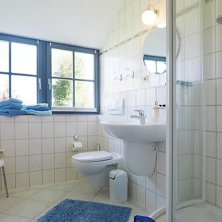 Appartement Weinhardt - Whg 1 *