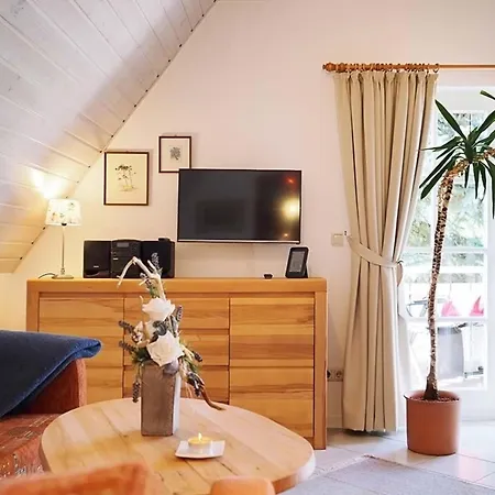 Appartement Weinhardt - Whg 1