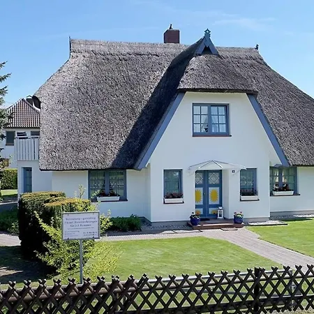 Weinhardt - Whg 1 Appartement *