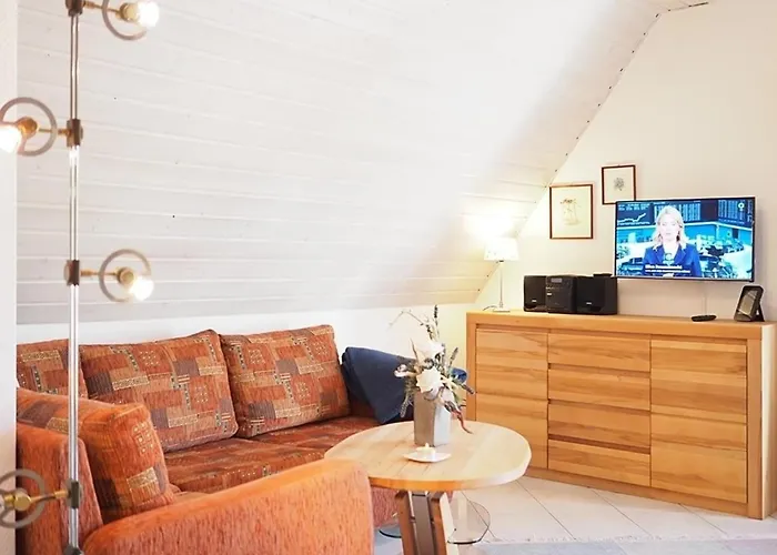 Weinhardt - Whg 1 * 青斯特