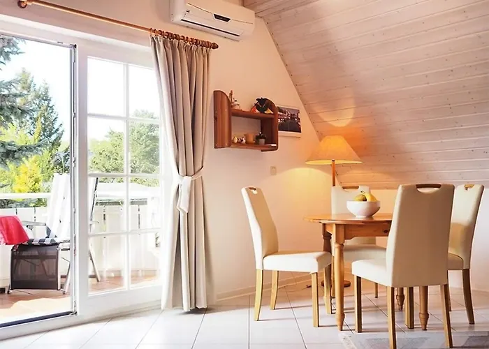 Weinhardt - Whg 1 青斯特